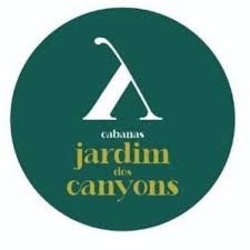    Cabanas Jardim dos Canyons