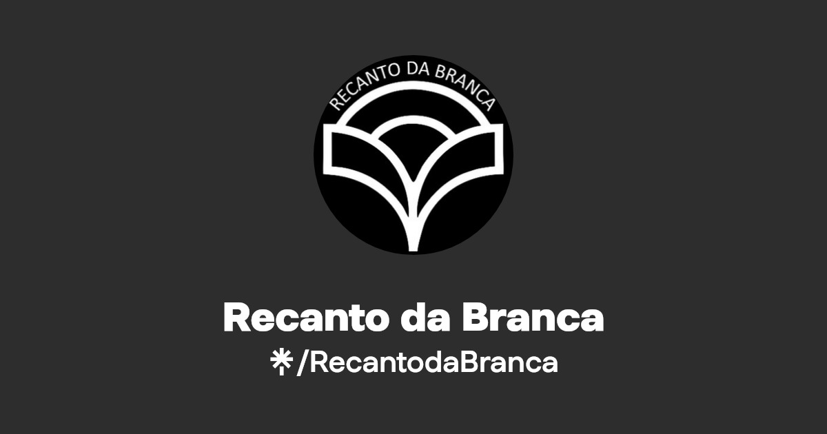    Recanto da Branca